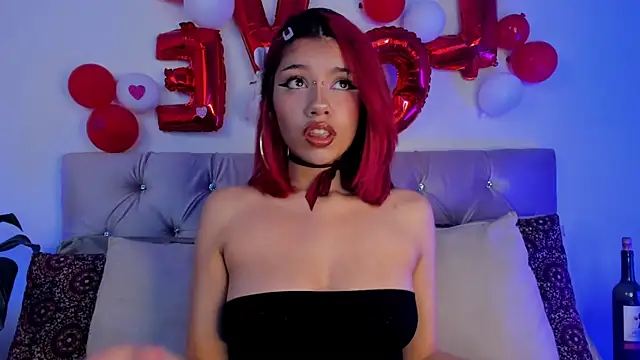 Redpandaa  online show from February 2025 11:22:02 AM