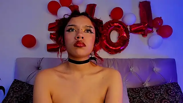 Redpandaa  online show from February 2025 03:34:02 AM