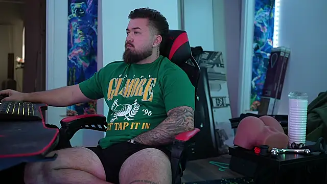 B The Creator X online show from February 2026 11:42:02 PM