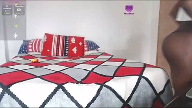 sexy black31 online show from February 2026 12:44:02 PM