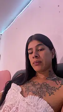 daniigarcia online show from July 2026 02:31:02 AM