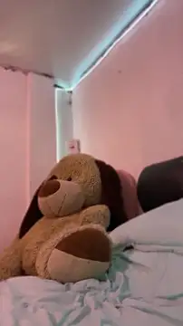 daniigarcia online show from July 2026 05:43:02 PM