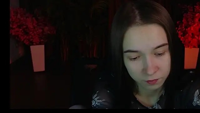 LilithStrangfor online show from February 2026 09:46:01 PM