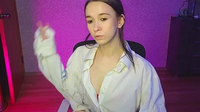 LilithStrangfor online show from February 2026 10:43:01 PM