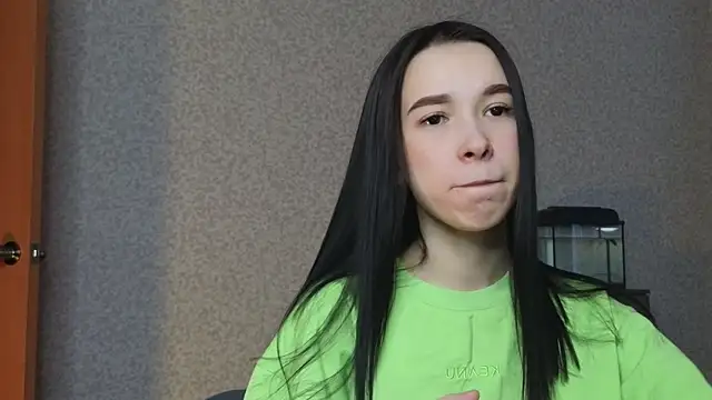 LilithStrangfor online show from March 2026 02:50:01 PM