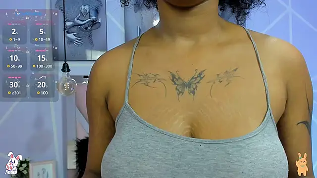 Elith noa online show from March 2025 07:54:02 PM