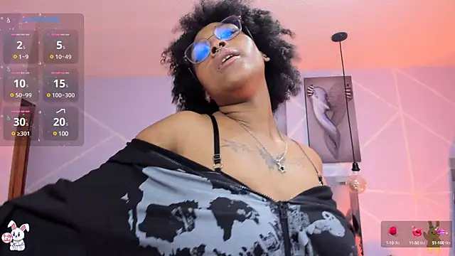 Elith noa online show from March 2025 07:21:02 PM