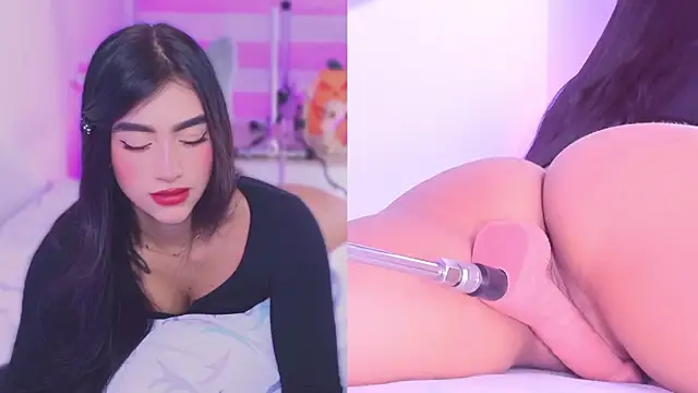 pamela cm online show from October 2025 11:07:02 AM