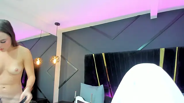 shaina vasquez online show from February 2025 10:53:02 PM