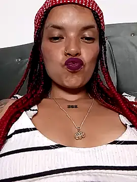 Athena 77 online show from December 2024 02:53:01 AM