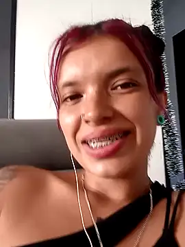 Athena 77 online show from December 2024 05:18:02 PM