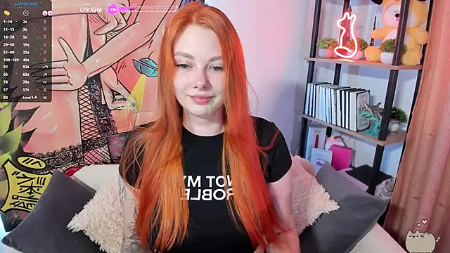 Kati FoX online show from February 2025 07:12:02 AM