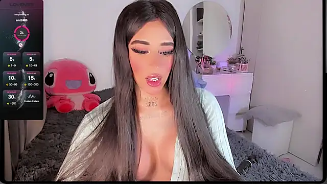 Thebiggestsbitch online show from September 2025 07:08:02 PM