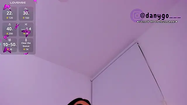 ZarianaEvanz online show from November 2025 11:04:02 PM