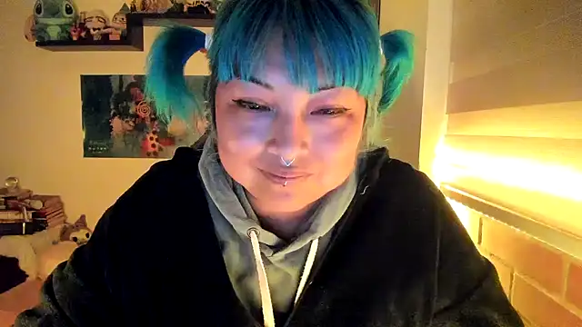 Shaddycute  online show from February 2026 12:26:02 AM