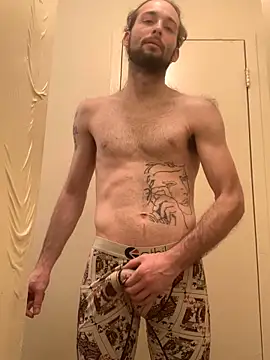 J3sus721 online show from February 2025 01:09:02 PM