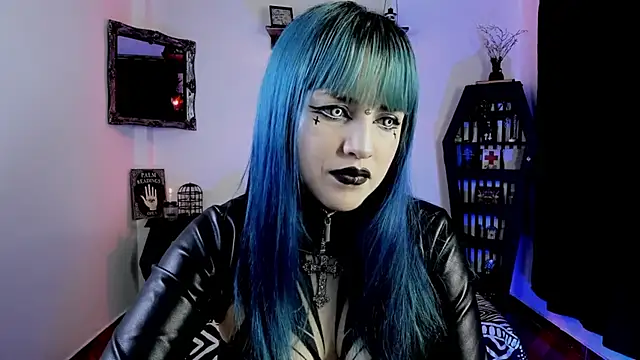 DimmuandDarkness online show from October 2025 07:38:02 AM