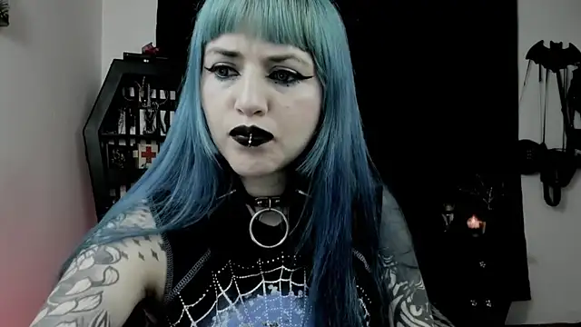 DimmuandDarkness online show from March 2026 04:02:02 PM