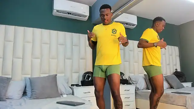 Troykhalil online show from January 2025 12:57:02 AM