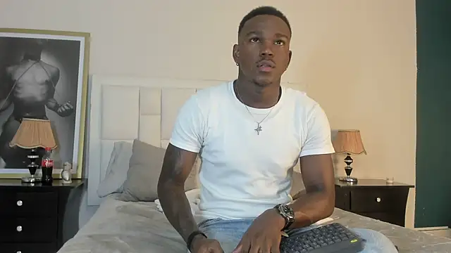 Troykhalil online show from January 2025 08:31:02 PM