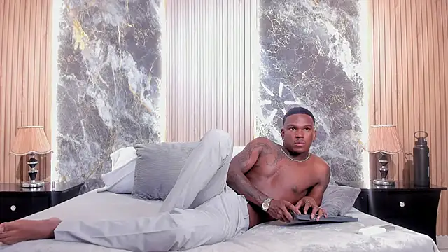 Troykhalil online show from February 2025 12:28:01 AM