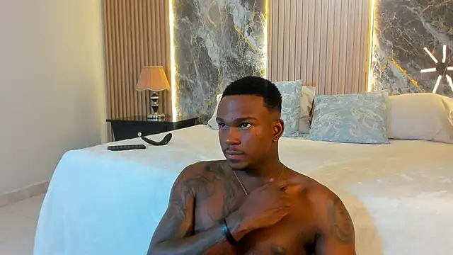 Troykhalil online show from March 2025 02:51:02 AM