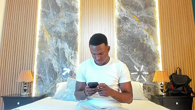 Troykhalil online show from March 2025 07:28:01 PM