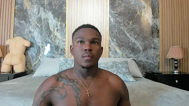 Troykhalil online show from March 2025 11:12:01 PM