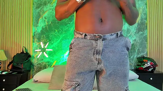 Troykhalil online show from September 2025 08:12:02 PM