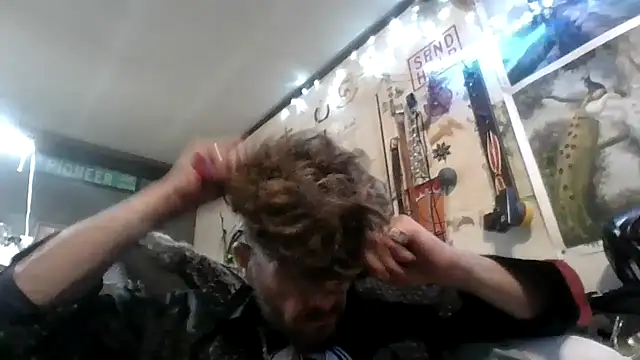 gettinit2wice online show from November 2025 12:59:01 PM