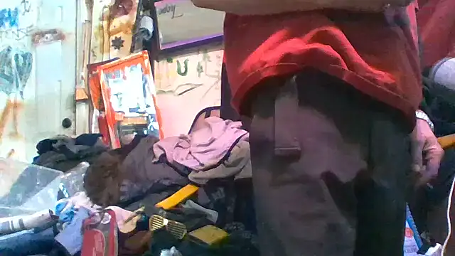 gettinit2wice online show from February 2026 01:18:01 PM