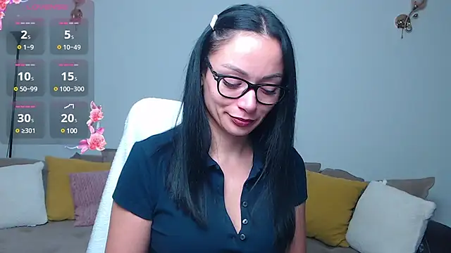 BabySerene online show from December 2024 02:53:01 AM