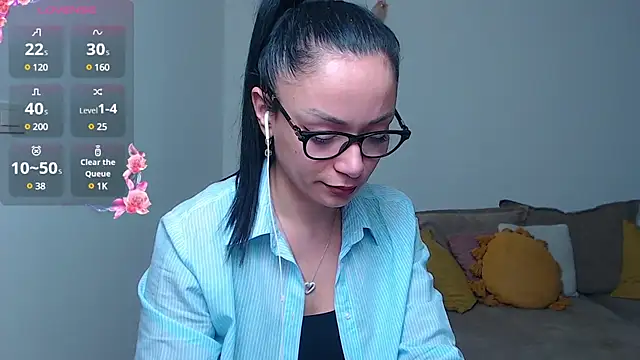 BabySerene online show from February 2025 05:03:02 AM