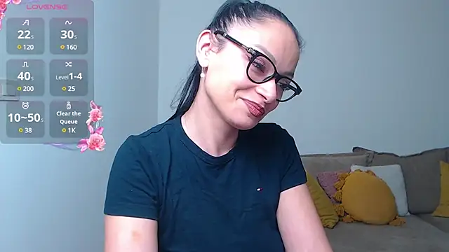 BabySerene online show from February 2025 09:48:02 PM