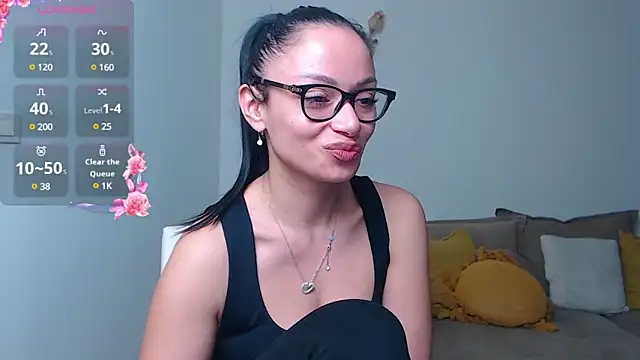 BabySerene online show from February 2025 07:12:02 AM