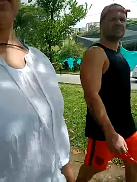 LEIRIS Y FRED 01 online show from March 2025 03:18:02 PM