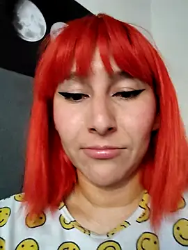 florecita9 online show from February 2026 04:55:01 PM