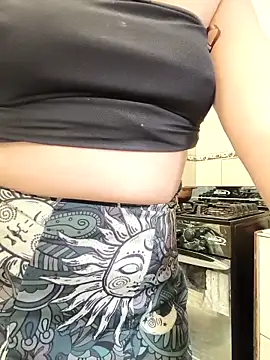 florecita9 online show from April 2026 04:21:02 PM