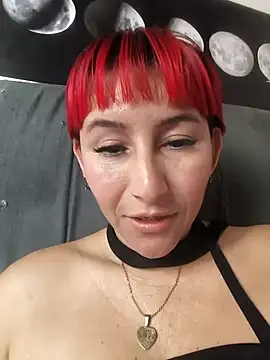 Snapshot of florecita9 chatting on May 2026 04:56:02 PM florecita9 online show from May 2026 04:56:02 PM