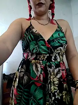 Snapshot of florecita9 chatting on July 2026 03:40:02 PM florecita9 online show from July 2026 03:40:02 PM