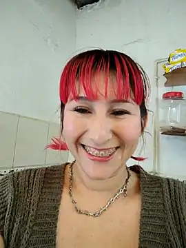 Snapshot of florecita9 chatting on July 2026 04:55:01 PM florecita9 online show from July 2026 04:55:01 PM