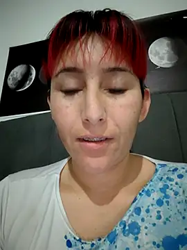 Snapshot of florecita9 chatting on August 2026 11:58:02 PM florecita9 online show from August 2026 11:58:02 PM