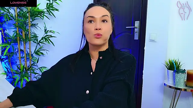 DaliyaArabian online show from October 2025 05:37:02 AM