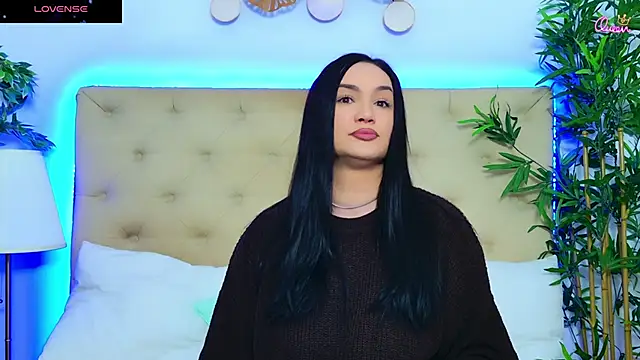 DaliyaArabian online show from January 2026 01:06:02 PM