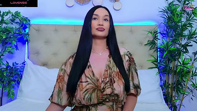 DaliyaArabian online show from July 2026 12:34:01 PM