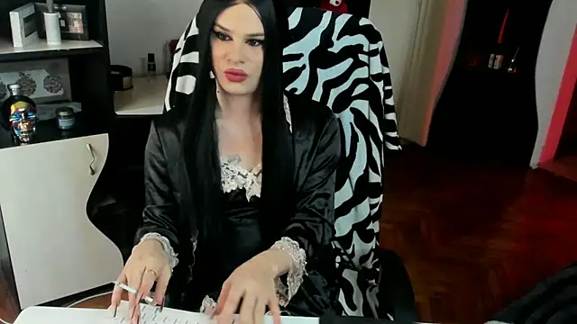 EvelynLexy online show from February 2026 11:08:01 AM