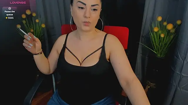 MistressMeghan online show from April 2026 10:33:02 PM