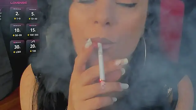 Snapshot of MistressMeghan chatting on May 2026 04:57:02 PM MistressMeghan online show from May 2026 04:57:02 PM