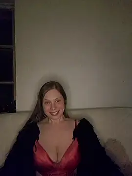 katiestevens online show from January 2026 10:22:02 PM