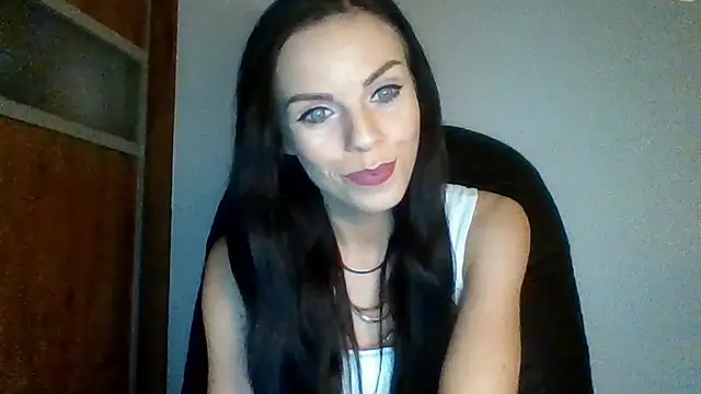 CassieSensual online show from February 2025 07:16:02 PM